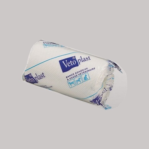 Bande adhésive VETO PLAST