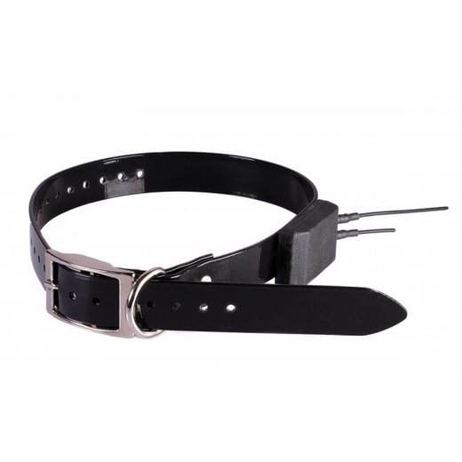 Collier de repérage MPS - Martin System. Collier gps pour chien