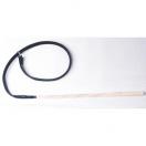 Lasso souple pour capture d�animaux errants