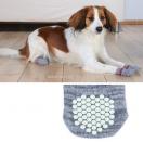 Chaussettes pour chien avec pastilles anti drapantes - image 1