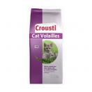 Crousti Cat Volailles - aliment pour chat