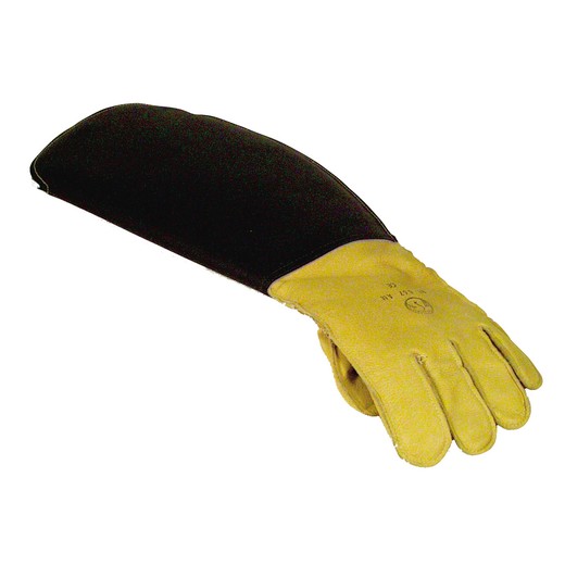 Gant de protection anti-morsures en Dynema (la paire)