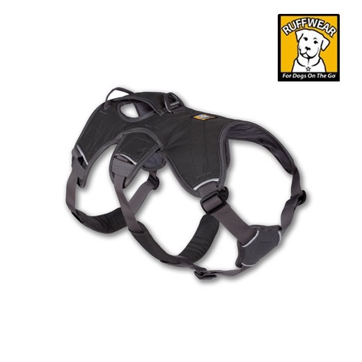 Harnais pour chien : Web Master - Ruff Wear