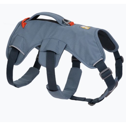 Harnais pour chien : Web Master - Ruff Wear