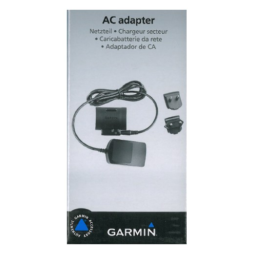 Kit adaptateur chargeur secteur pour collier GPS pour chiens DC-40 / Garmin