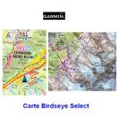 Carte Birdseye Select - Garmin