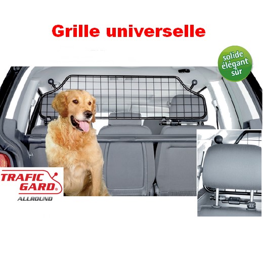 Grille universelle Trafic Gard Allround