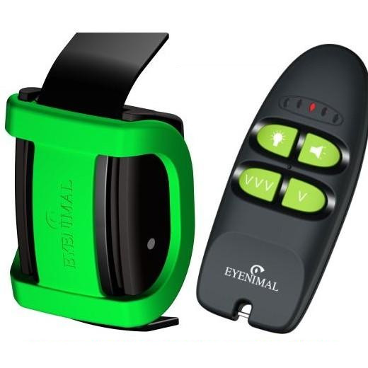 Eyenimal Training Soft - Collier d'éducation 200 m