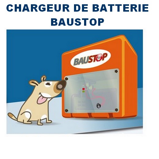 Anti aboiement collectif pour chenil chien - BAU STOP