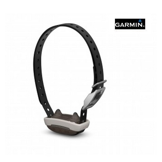Collier anti aboiement rechargeable Bark Limiter Deluxe Garmin