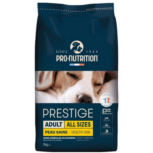 Flatazor Prestige Adulte Sensible sans céréales / croquettes SAUMON