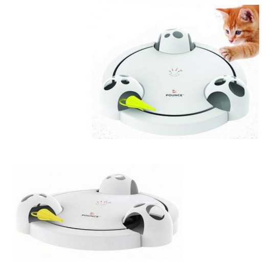 Frolicat POUNCE jouet interactif pour chat