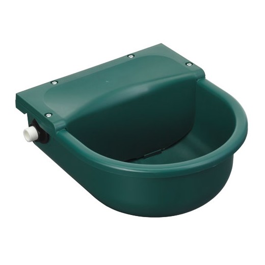 Abreuvoir automatique à niveau constant en PVC
