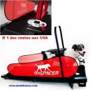 Tapis roulant DOG PACER Home Trainer pour chiens - image 2