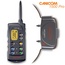Canicom 1500 Pro - Collier de dressage � distance pour chien port�e 1500 m Num�axes