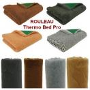 Rouleau tapis Thermo bed Pro - Qualité professionnelle