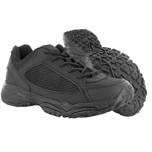Chaussures MAGNUM M.U.S.T. BLACK