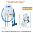 Systme de dilution dsinfectant PROWASH 2 produits - image 1