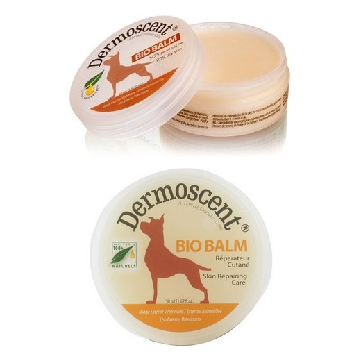 Bio Balm SOS peau sèche - Dermoscent