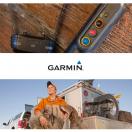 Collier de dressage Garmin Pro Series 70 - porte 1500 m + fonction anti-aboiement - image 2