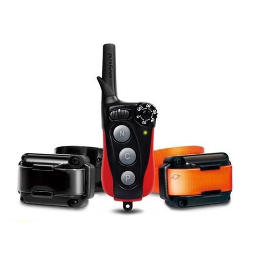 Collier de dressage pour chiens : Dogtra IQ Plus & IQ Plus Duo - portée 400 m