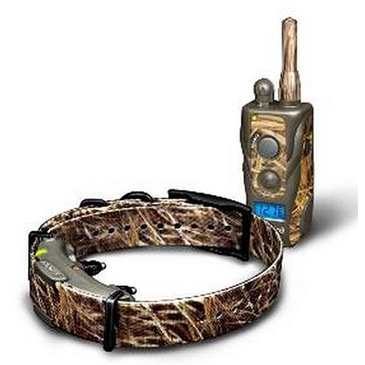 Dogtra ARC 800 et 802 - Collier de dressage pour chien, portée 800 m