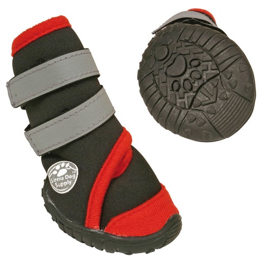 Bottine de sport Sierra Dog