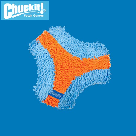 Indoor Flyer Chuckit - Frisbee pour chien