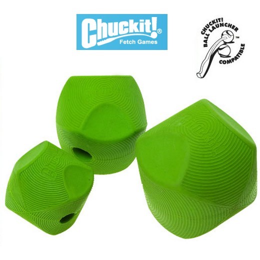 Balle Chuckit Erratic Ball