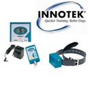 ADV300 - Collier de dressage � distance pour chien port�e 300 m Innotek