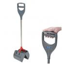 Pince ramasse crottes Claw Scoop Clean Reponse