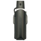 Mace holder leather
