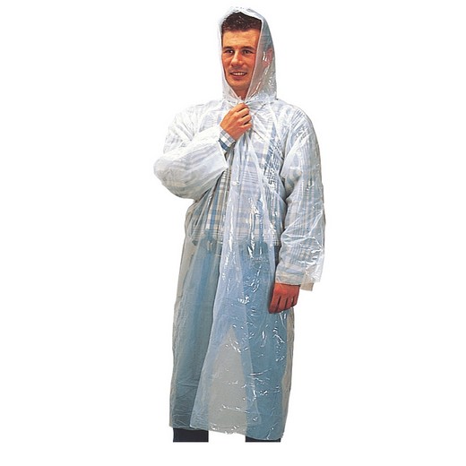 Blouse de visiteur pour élevage ou pension