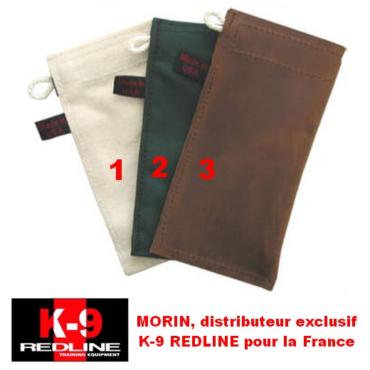 Sacoche de détection NARCO BAG