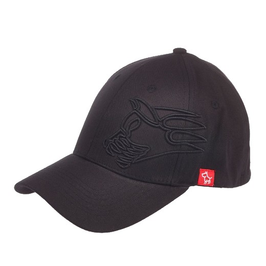 Casquette Wolf