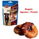 Friandises Bagels Agneau / Poulet