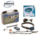ADV 1000 - Collier de dressage � distance pour chien port�e 900 m Innotek
