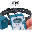 ADV 1000 - Collier de dressage � distance pour chien port�e 900 m Innotek - image 2