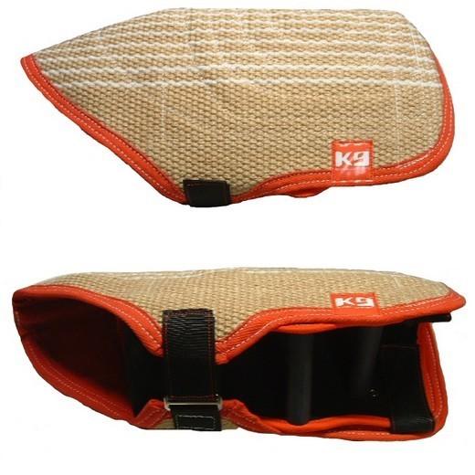 manchette de mordant K9 Gator pour chiens, en sport canin manchette de mordant K9 Gator pour chiens, en sport canin