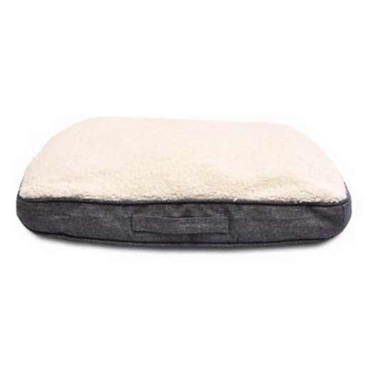 Coussin rectangulaire VANCOUVER pour chien