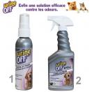 Urine Off Spray chien et chiot - image 2
