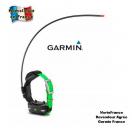  collier MINI TT15  - collier de reprage GPS + dressage pour petit chien