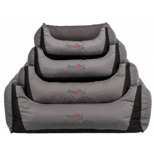 Corbeille Samoa Sky pour chien