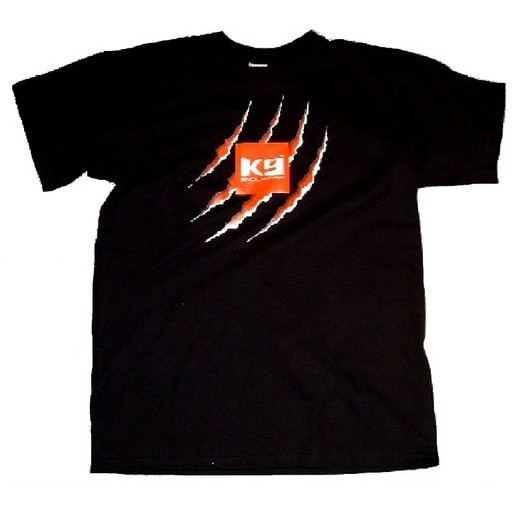 Tee Shirt Griffes