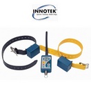 ADV 1002 - Collier de dressage � distance pour chien port�e 900 m Innotek