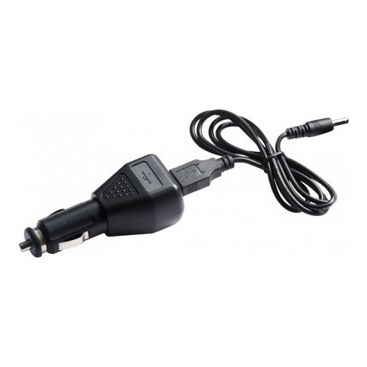 Chargeur allume-cigare pour lampe T.O.E. 700053 et 700054