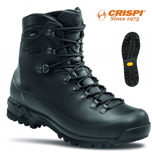 Chaussures Crispi Nevada SMU GTX