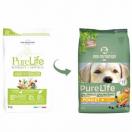 PureLife Light / Sterelized - Croquettes pour chien ayant tendance à l’embonpoint ou stérilisés.