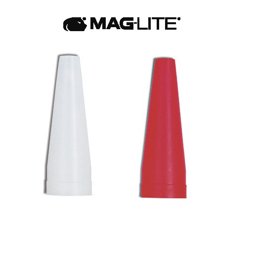 Cône de circulation pour Maglite