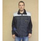 Gilet conducteur CYNO (personnalisable) - image 3
